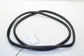 2016-2020 Nissan Pathfinder SV Rear Right Door Weatherstrip On Body 76923-3KA1A - Alshned Auto Parts