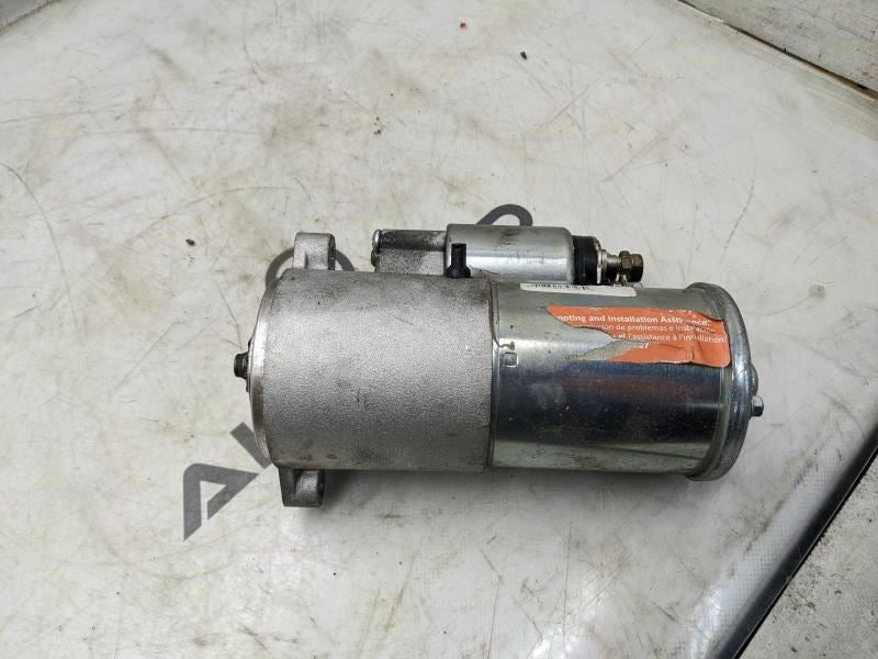 1999-13 Ford F250 Super Duty 6.2L Starter Motor Ulma Select N613359B AfterMarket - Alshned Auto Parts