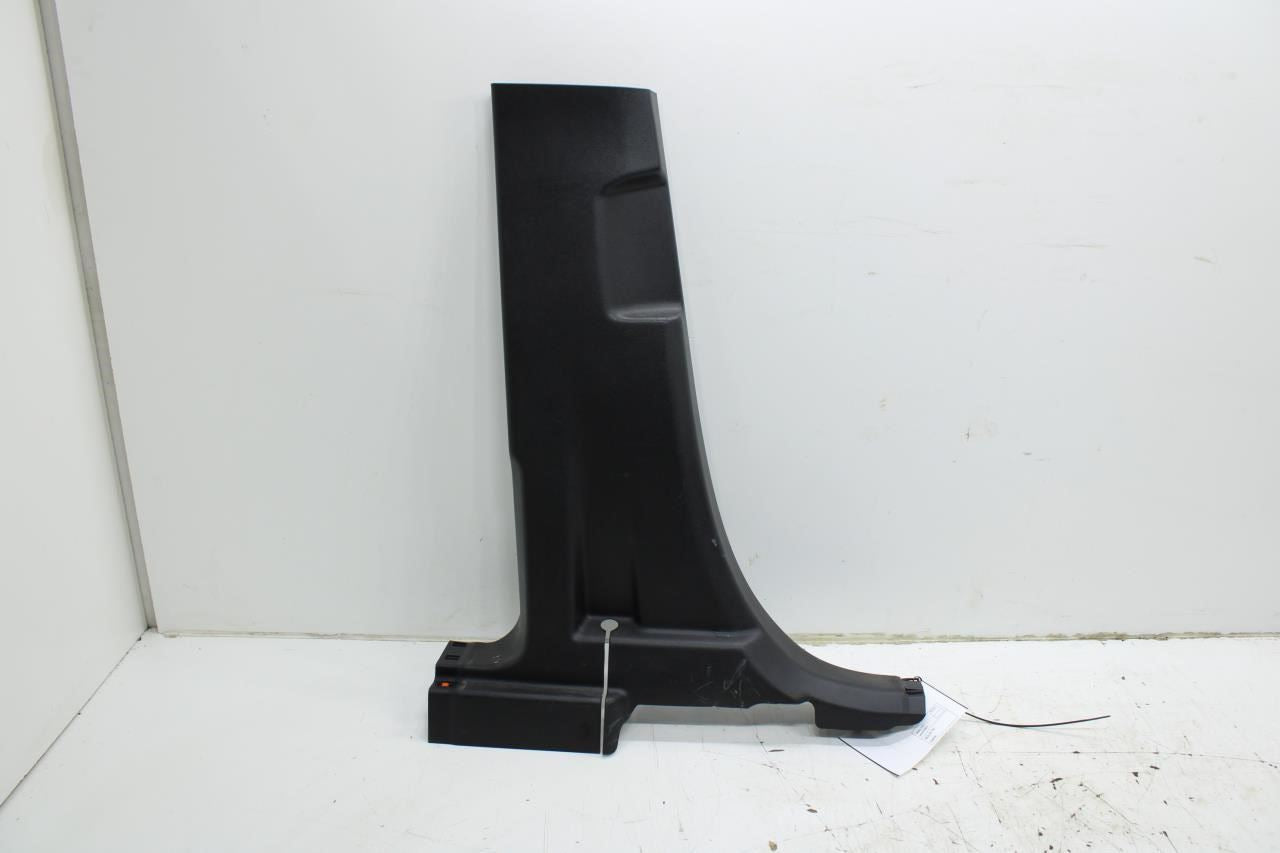 2020-24 Ford Explorer Left Side Lower B-Pillar Cover Trim Panel LB5B-S243A53-PC - Alshned Auto Parts