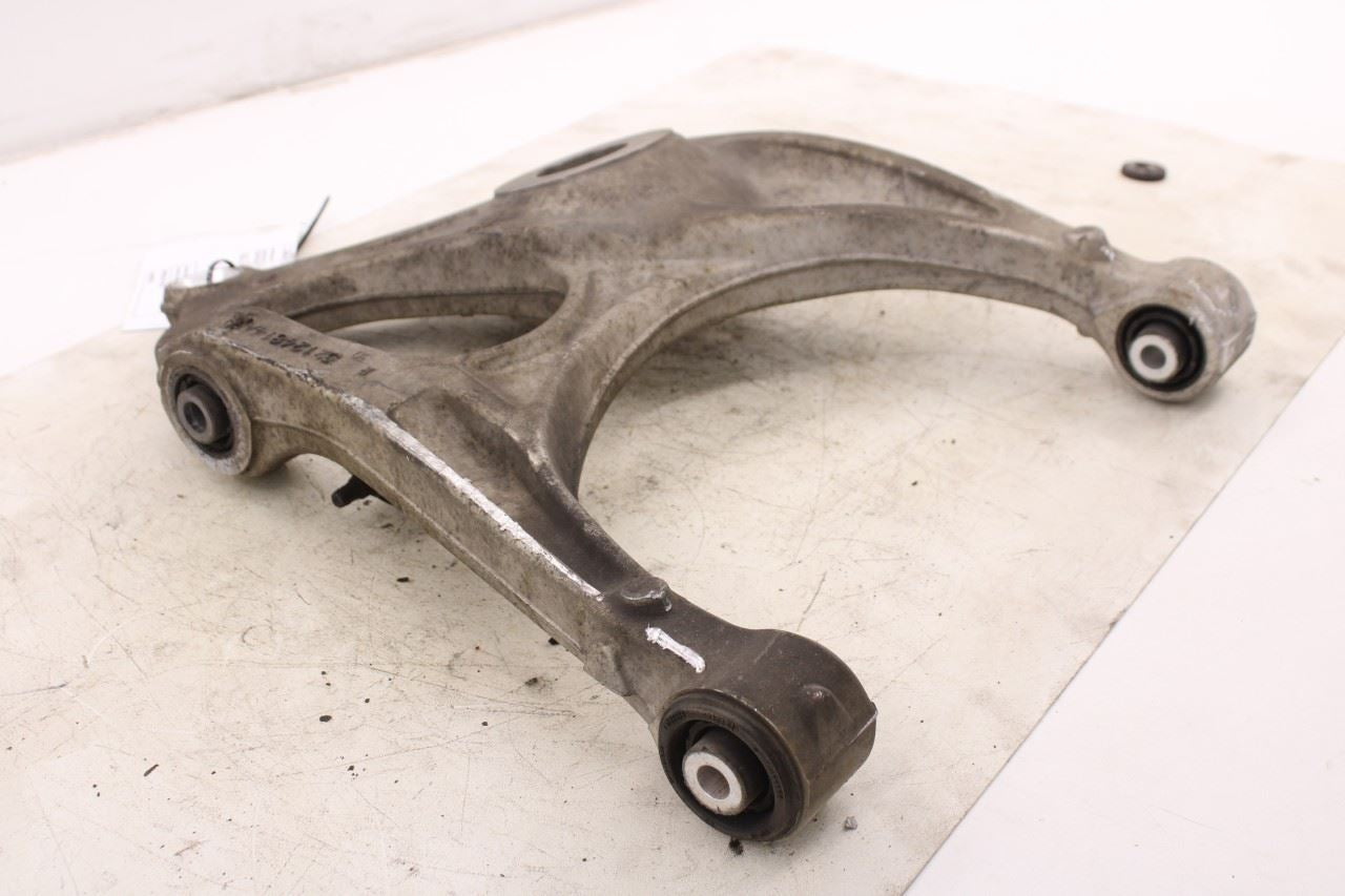 11-14 Jeep Grand Cherokee Limited 3.6L 4WD Rear Right Side Lower Control Arm Set4