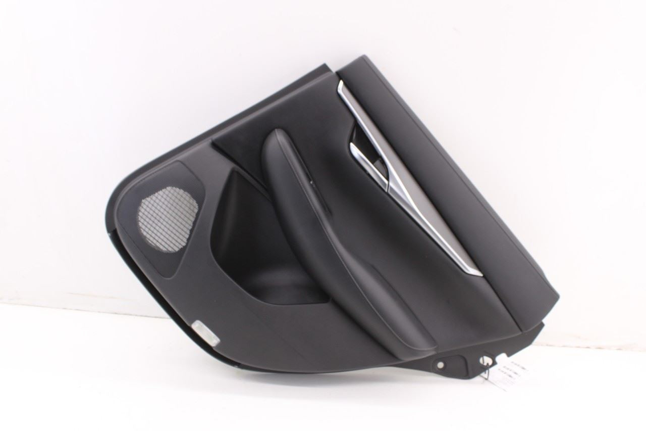 2019-2022 Infiniti QX50 LUXE Rear Right Side Door Trim Panel 829A0-5ND0B OEM - Alshned Auto Parts