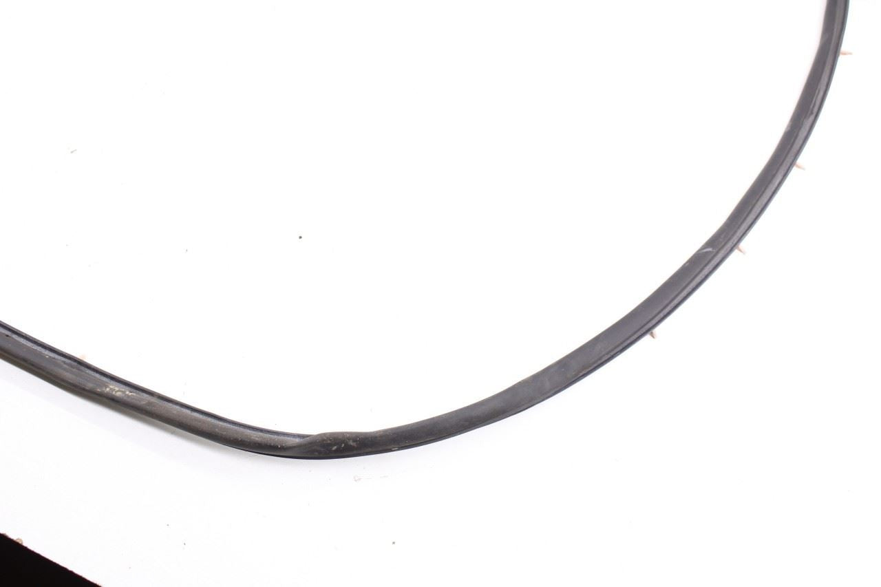 2016-23 Toyota Tacoma Limited Double Cab Rear Right Side Door Weatherstrip Seal - Alshned Auto Parts