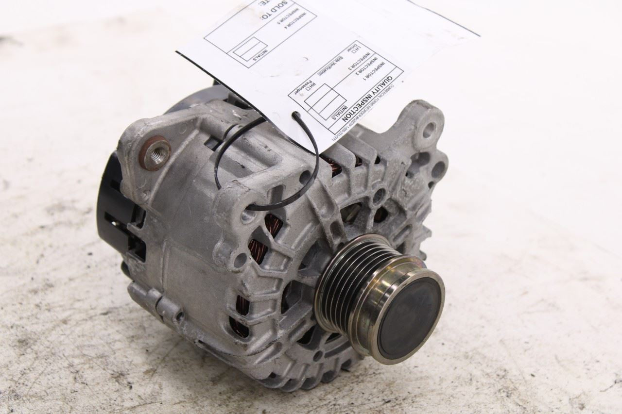 2019-2026 Volkswagen Jetta SE 1.5L Alternator Engine Generator 05E-903-026-K OEM10