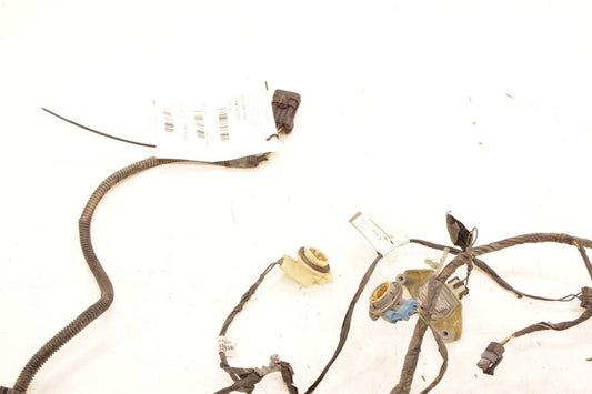 1997-2004 Chevrolet Corvette Rear Body Taillight Lamp Wire Harness 12130411 OEM - Alshned Auto Parts