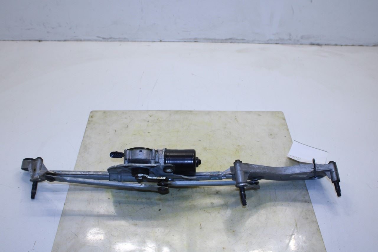 2006-2015 Mercedes-Benz ML350 FR Windshield Wiper Transmission Linkage w/ Motor - Alshned Auto Parts