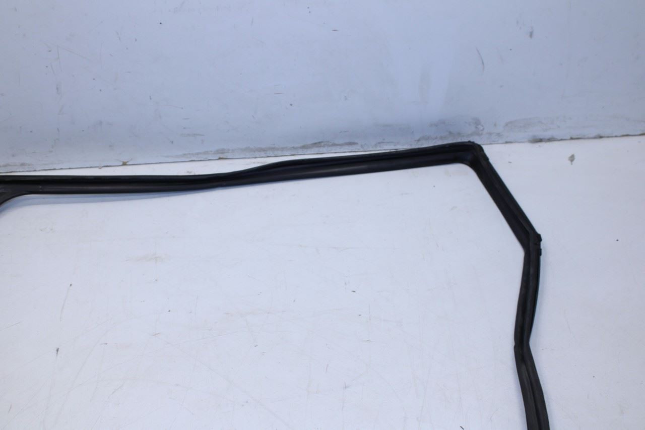 2014-2020 Acura MDX Advance Rear Left Door Run Channel with Belt Outer Molding - Alshned Auto Parts