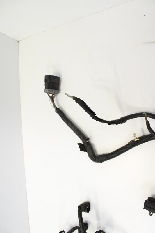 2013-16 Ford Fusion 2.0L Positive Battery Cable Wire Harness EG9T-14A280-CB OEM - Alshned Auto Parts