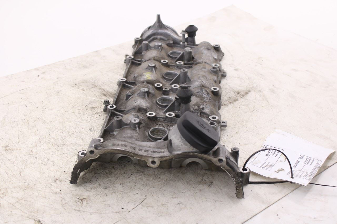 2007-2011 Mercedes-Benz S550 5.5L Right Side Engine Cylinder Head Valve Cover1