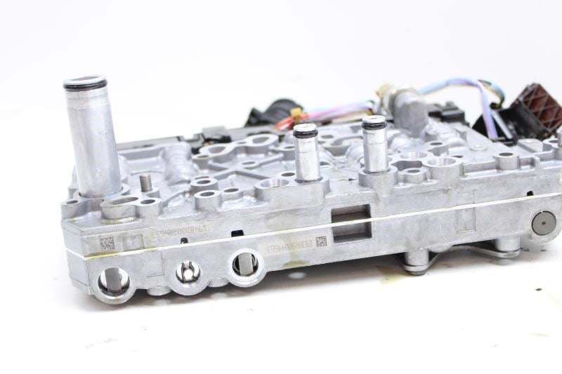 2017-2023 Jeep Cherokee AWD Automatic Transmission Valve Body 04753134AA OEM - Alshned Auto Parts