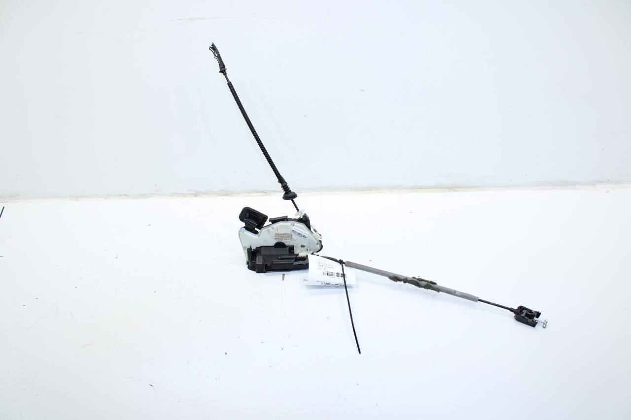 2014-2018 Volkswagen Jetta Sport Rear RH Door Lock Latch Actuator 5K4-839-016-S - Alshned Auto Parts