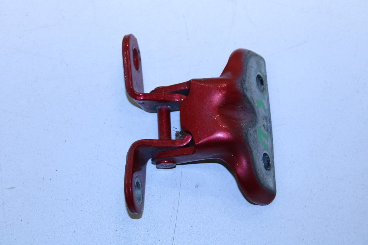 2016-2025 Hyundai Elantra SEL Rear Right Side Door Hinge Upper and Lower Pair - Alshned Auto Parts