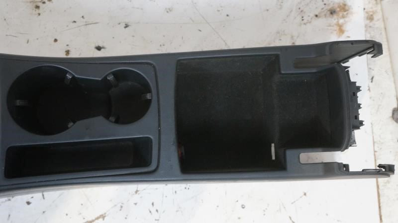 2009-16 Audi A4 Premium Center Console Storage Base w/ Cup Holder 8K0863244E6PS - Alshned Auto Parts