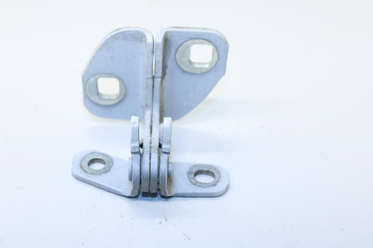 2017-23 GMC Acadia SLT-1 Rear Left Door Hinge Upper and Lower Pair 20986575 OEM - Alshned Auto Parts