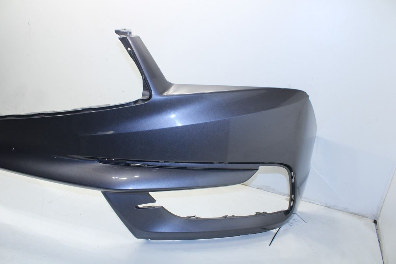 2017-2020 Acura MDX Front Bumper Cover 04711-TZ5-A70ZZ OEM *ReaD* - Alshned Auto Parts