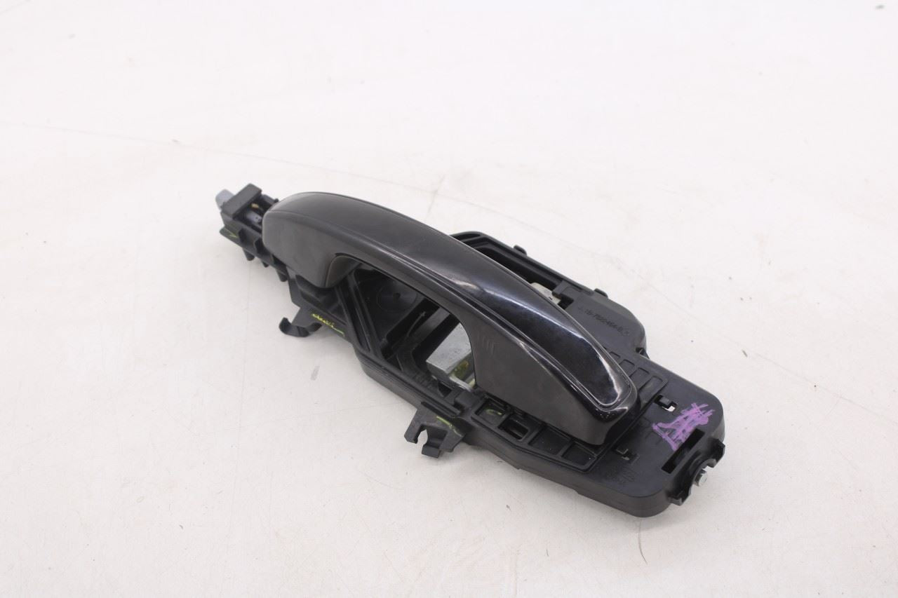 18-24 Ford Expedition Max XLT 4WD Rear Passenger Right Side Door Exterior Handle9