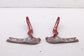 19-26 Volkswagen Jetta SE Front Right Passenger and Left Driver Side Hood Hinge7