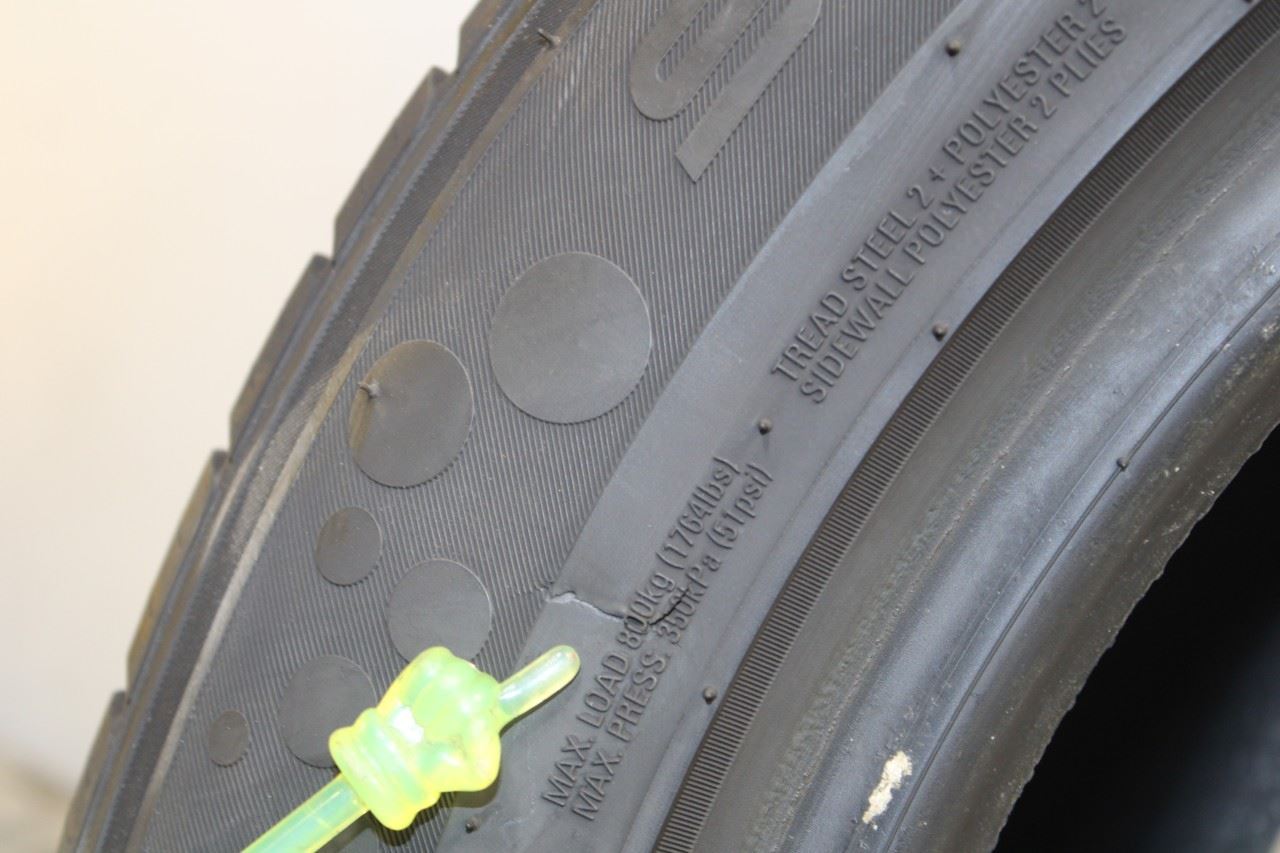 Tire SureDrive Touring A/S 235/55R18 100V *ReaD* - Alshned Auto Parts