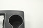 16-20 Kia Sorento LX Console Shifter Trim Bezel w/ Cup Holder 84650-C6000WK - Alshned Auto Parts