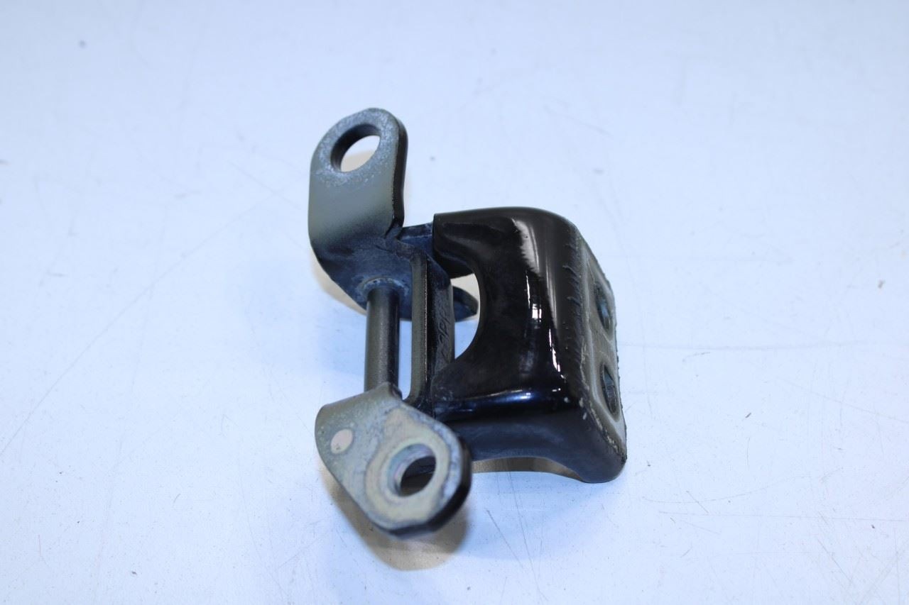 2014-20 Acura MDX Advance Rear Right Door Hinge Upper and Lower Pair - Alshned Auto Parts