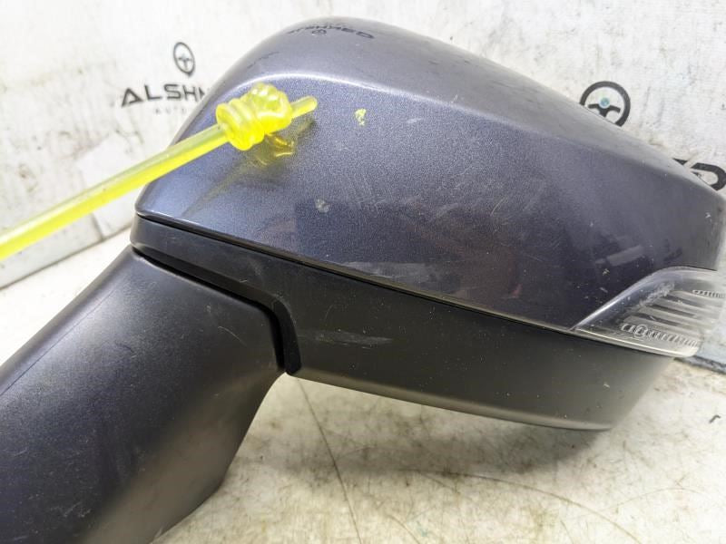 2017-2018 Subaru Forester Left Driver Side Rearview Mirror 91036SG901 OEM - Alshned Auto Parts