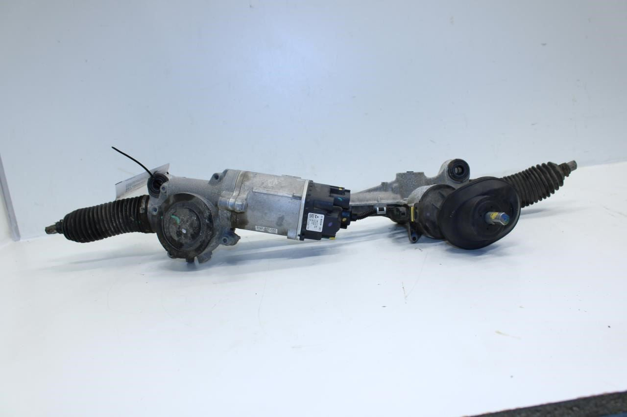 21-24 GMC Terrain Denali 1.5L Electric Steering Gear Rack & Pinion 85169181 - Alshned Auto Parts