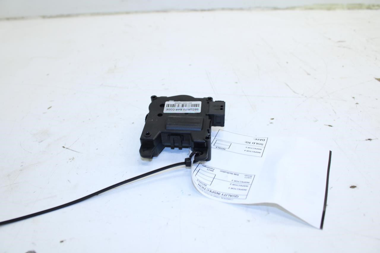 2016-2023 Toyota Tacoma HVAC Heater Damper Servo Actuator Motor 87106-04070 OEM - Alshned Auto Parts