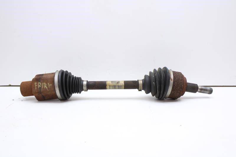 2021-2024 Ford Bronco Sport Front Right Passenger Axle Shaft LX67-3B436-CAC OEM - Alshned Auto Parts