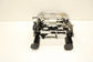 15-23 Ford Mustang Front Left Seat Lower Frame Track w/ Motor FR3Z-9661711-J OEM - Alshned Auto Parts
