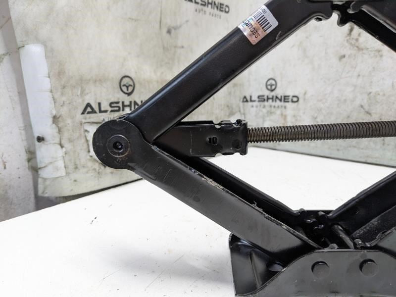 2012-2022 Volkswagen Passat Lift Jack 5C0-011-031-B OEM - Alshned Auto Parts