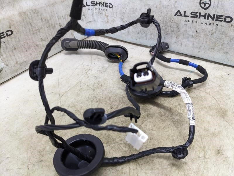 2014-2019 Kia Soul Rear Right Passenger Door Wire Harness 91660-B2011 OEM - Alshned Auto Parts