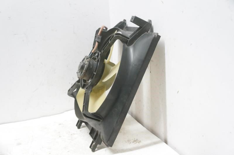 05-14 Subaru Legacy 2.5L LH Radiator Cooling Fan Motor Assembly 45122AG02C OEM - Alshned Auto Parts