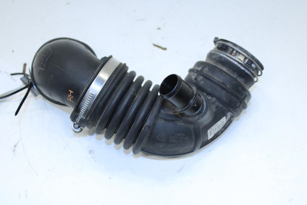 2018-23 Kia Stinger GT1 3.3L Right Side Air Intake Hose Tube Pipe 28140J5350 OEM - Alshned Auto Parts
