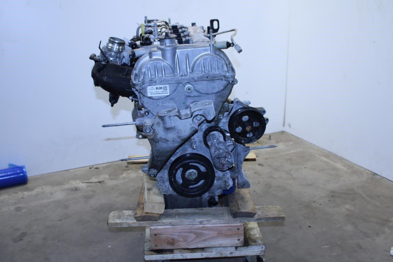 23-24 GMC Terrain Denali 1.5L 175HP LSD Turbo DOHC 4-Cylinder SIDI VVT Engine 7K - Alshned Auto Parts