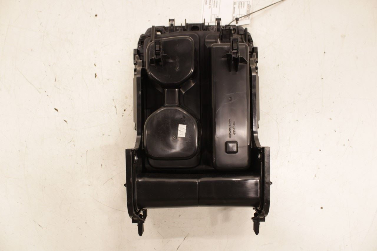 2019-2021 Acura RDX SH-AWD Center Console Storage Tray w/ Cup Holder *ReaD* - Alshned Auto Parts