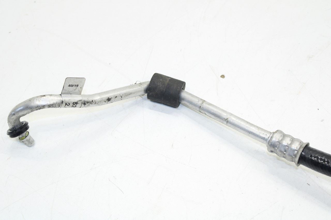 2015-21 Jeep Renegade Sport 2.4L FWD Transmission Oil Cooler Hose 68462528AA OEM - Alshned Auto Parts