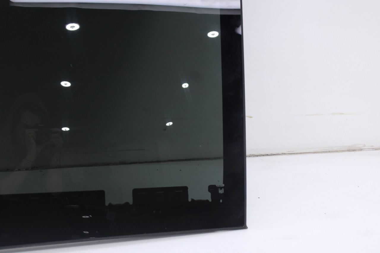 2016-2022 Kia Sportage Nightfall Roof Window Rear Sunroof Panel Glass 81612D90104