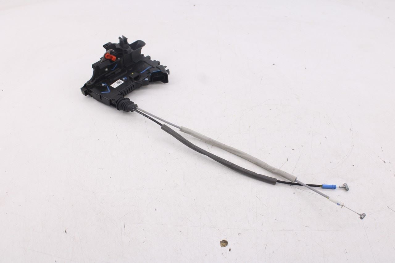 2020-2022 Hyundai Palisade Limited AWD Front Right Side Door Lock Latch Actuator - Alshned Auto Parts