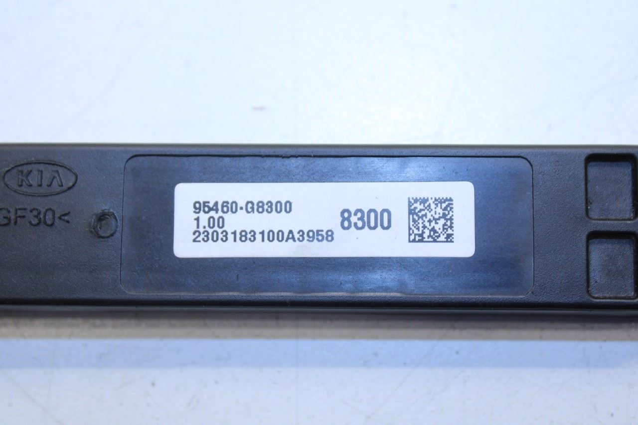22-25 Hyundai Tucson SEL Front and Rear Inner Smart Keyless Entry Antenna Module - Alshned Auto Parts