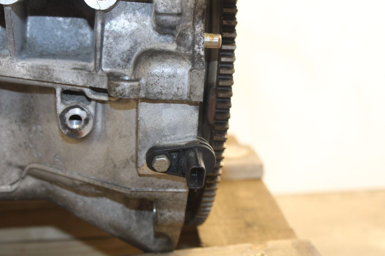 2015-16 Nissan Murano Platinum 3.5L AWD Engine Motor VIN A 4th digit VQ35DE 87K - Alshned Auto Parts