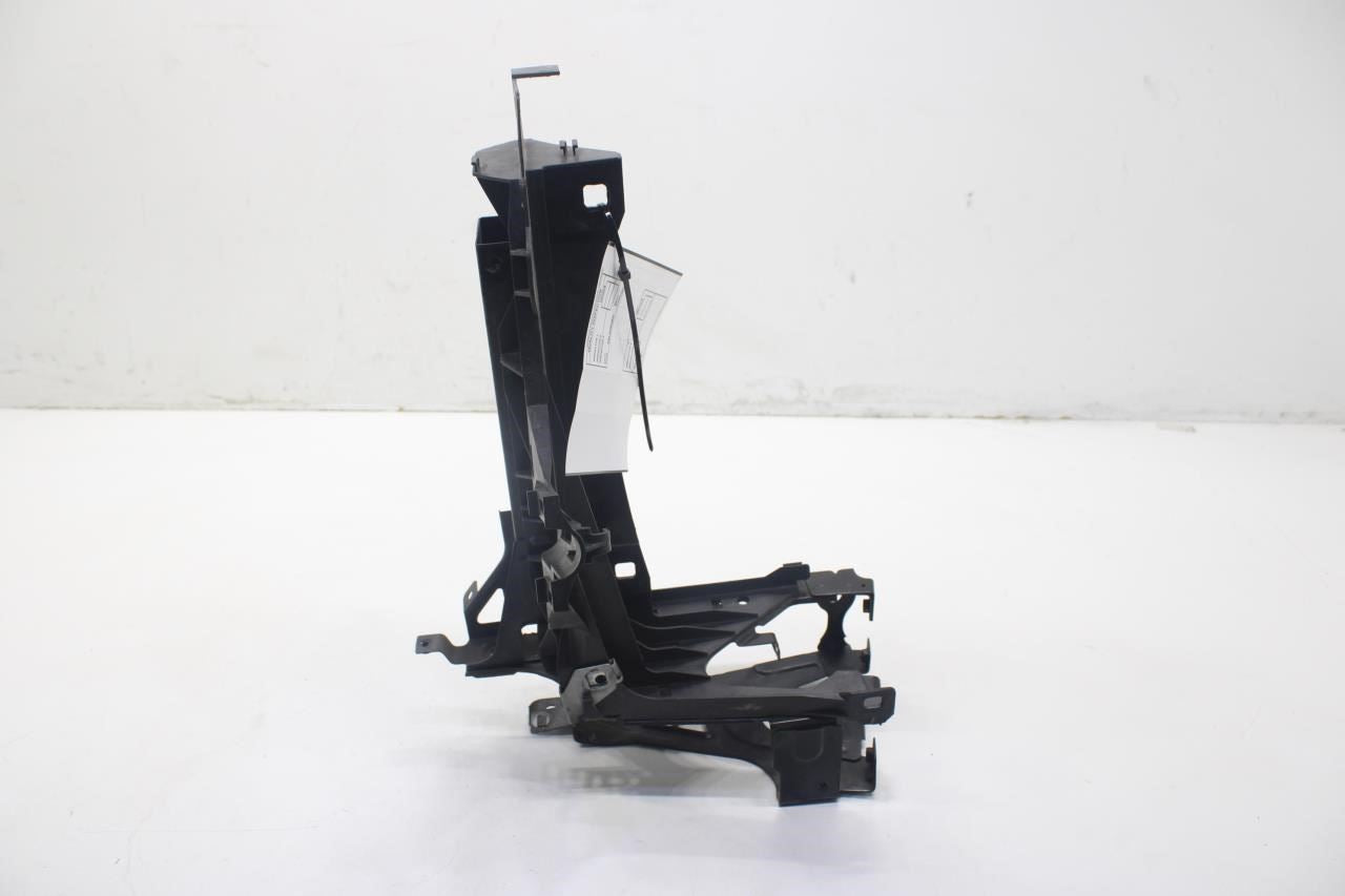 2010-15 BMW 750i xDrive Front Right Side Headlight Mount Bracket Hood Latch Lock - Alshned Auto Parts