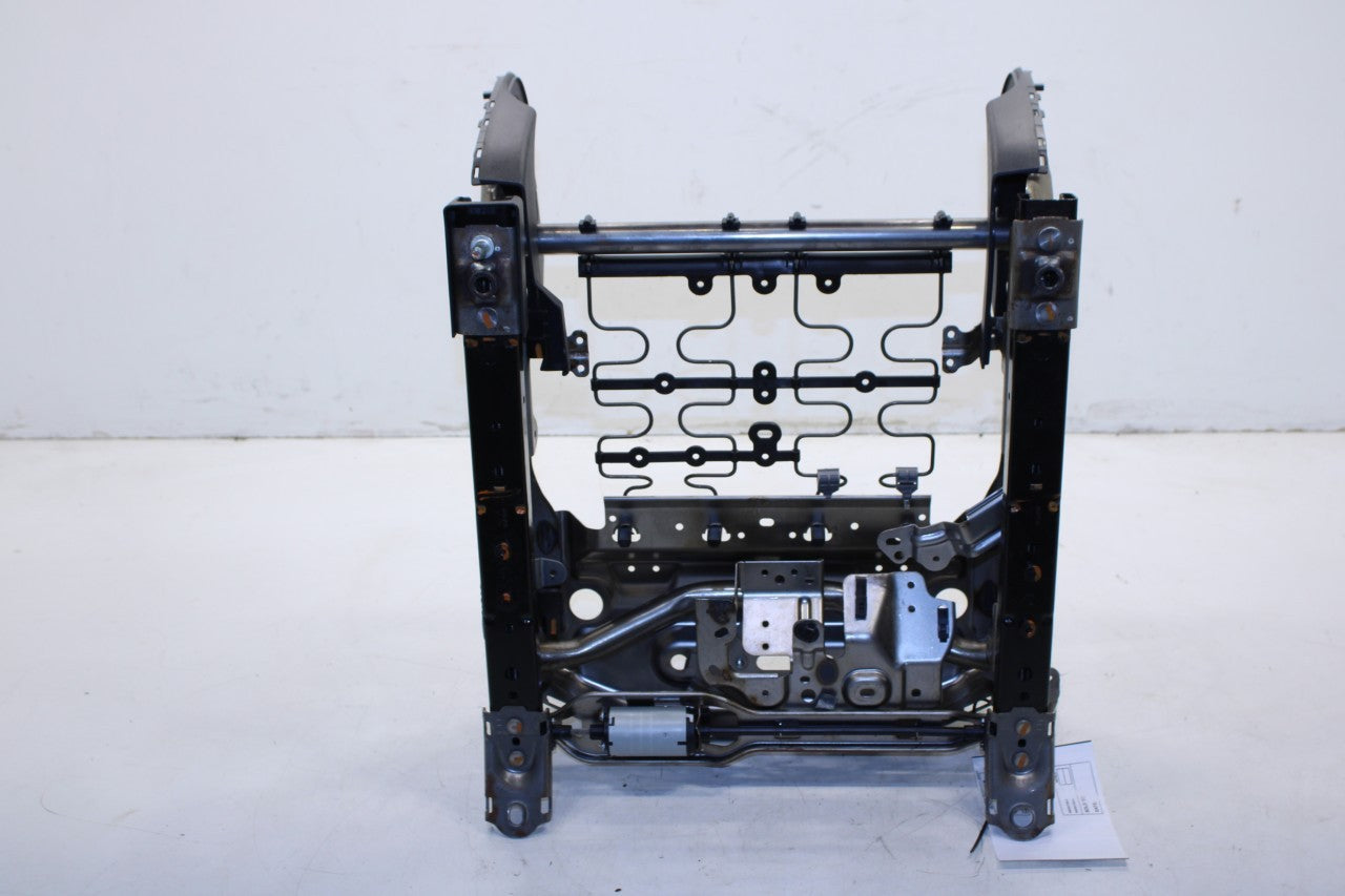 2015-24 Nissan Murano Platinum Front Right Side Seat Lower Track Frame w/ Motor - Alshned Auto Parts
