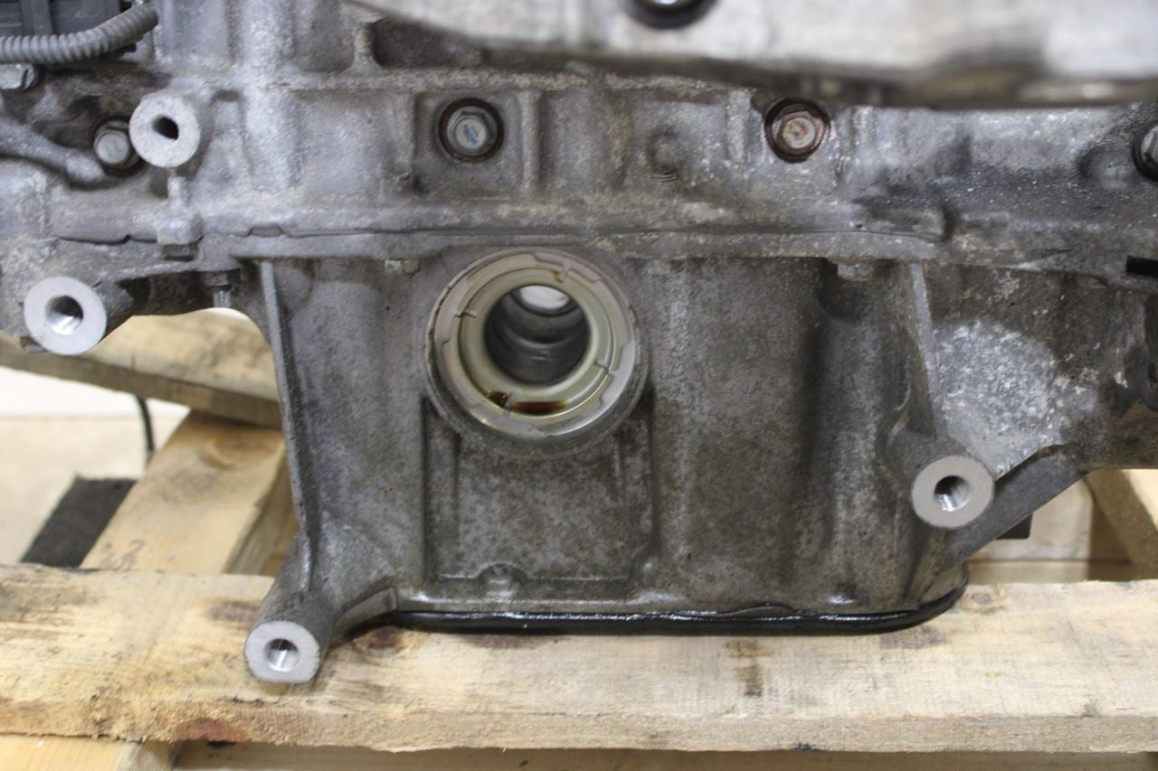 13-15 Lexus GS350 3.5L AWD Engine 2GRFSE VIN E 5th digit 115K 1900031D53 *ReaD* - Alshned Auto Parts