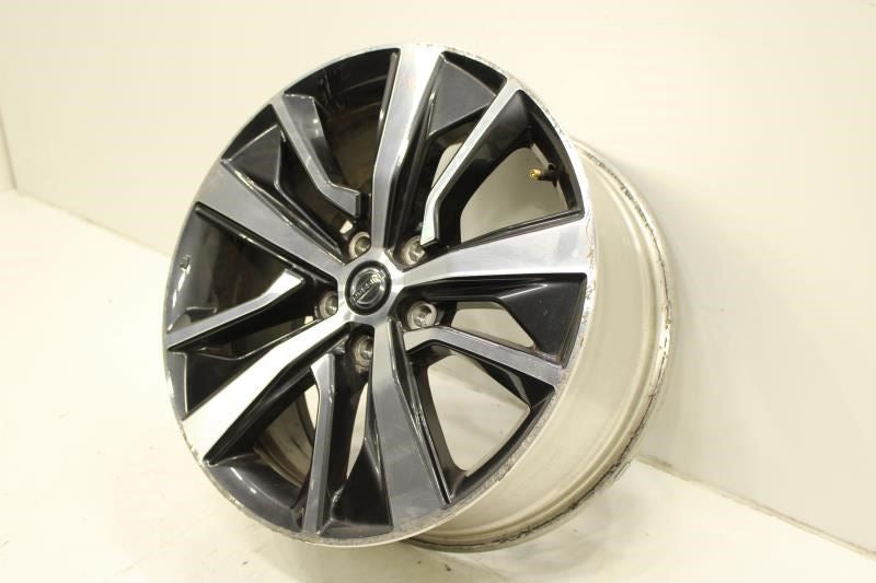 2018-2020 Nissan Maxima Aluminum Wheel R18x8J 40300-9DJ1A OEM *ReaD* - Alshned Auto Parts