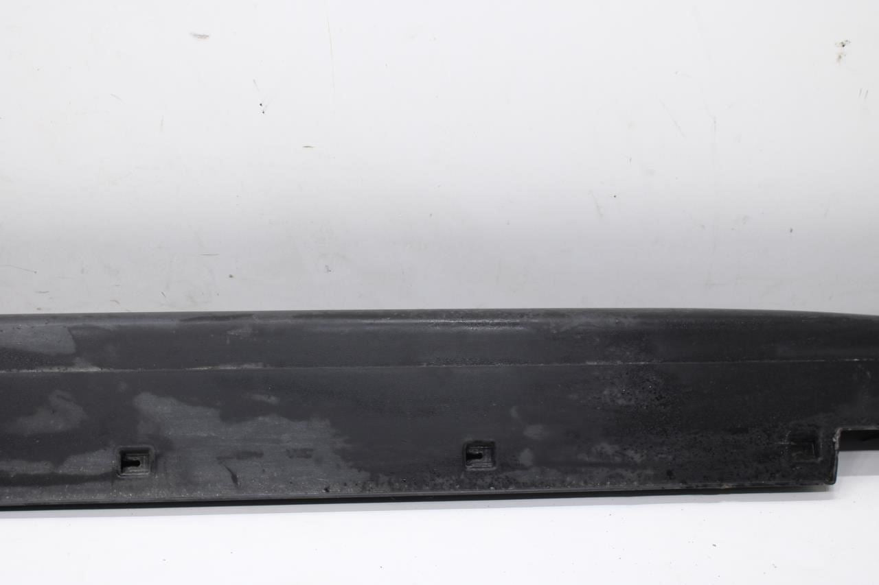 2015-2021 Hyundai Tucson Value Left Side Rocker Panel Molding 87751-D3000-CA OEM - Alshned Auto Parts