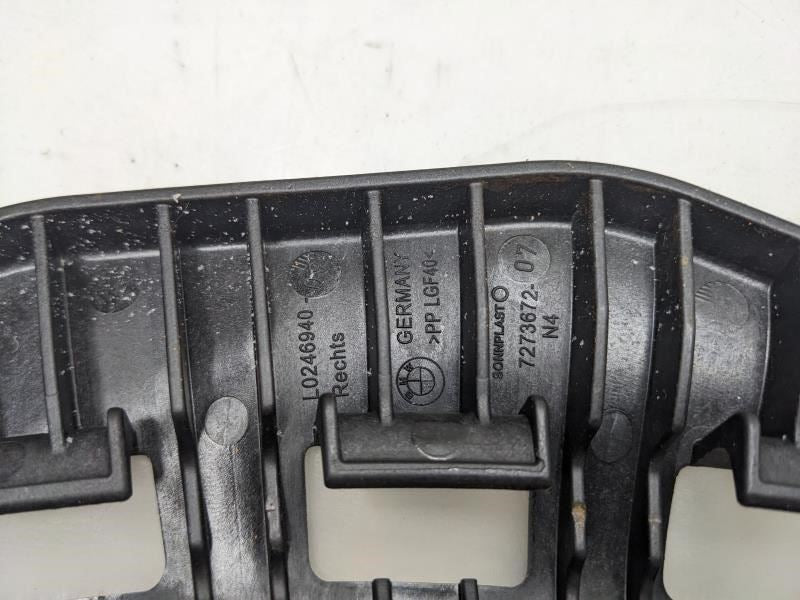 17-20 BMW 430i xDrive 2.0L Front Seat RH Side Adjustment Lumbar Support Pad Set - Alshned Auto Parts
