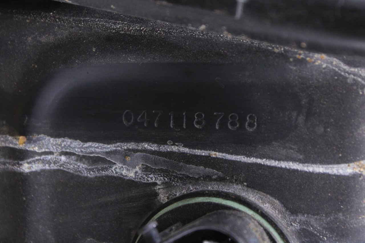 2011-20 Dodge Grand Caravan GT 3.6L FWD 6-Spd Auto-Stick Auto Transmission 102K8