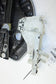 17-2019 Alfa Romeo Giulia Ti FR RH Door Window Regulator w/ Carrier 00505514710 - Alshned Auto Parts