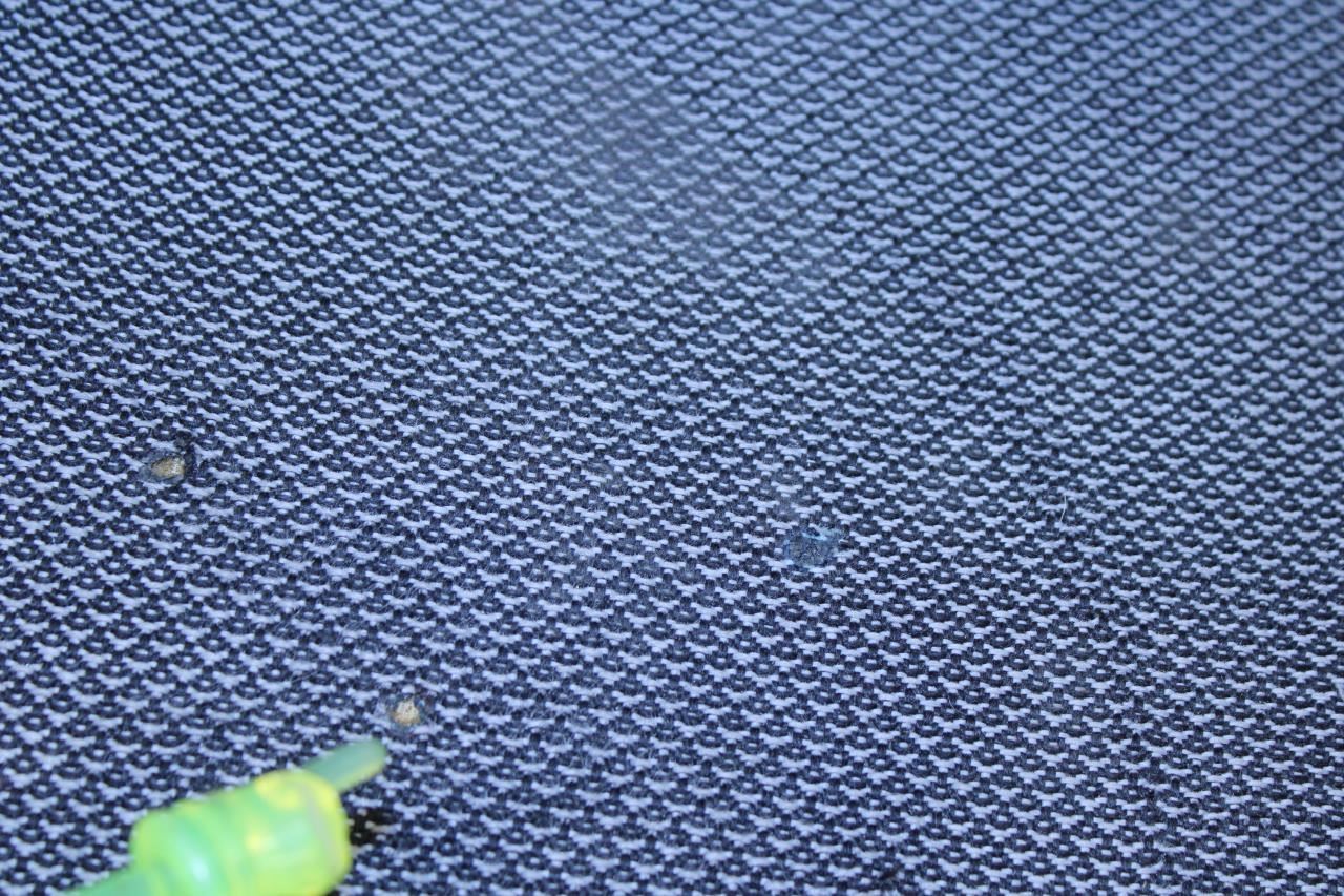 15-22 RAM Promaster City Front LH Lower Seat Frame w/ Cushion 5ZM26ND5AA *ReaD* - Alshned Auto Parts