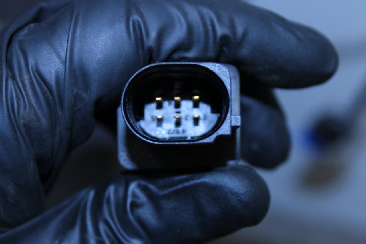 18-20 Ford F150 XL 2.7L Left & Right Exhaust System Pipe 145WB JL34-5G262-CC - Alshned Auto Parts