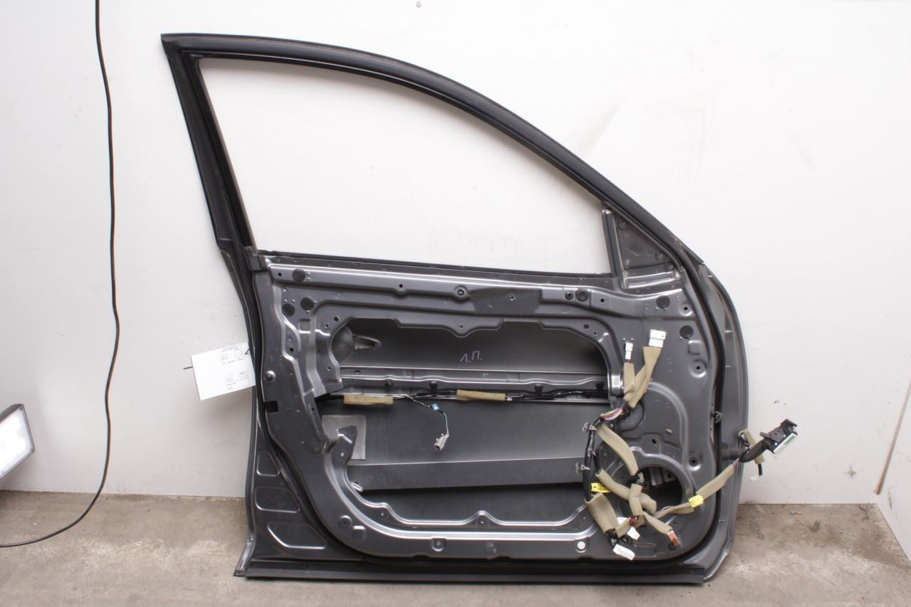 2014-2017 Infiniti QX50 Front Left Driver Side Door Shell Panel HMA0A-3WVMA OEM - Alshned Auto Parts